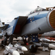 Image for article titled There's No Threat This Foxhound Can't Intercept--Not Even the SR-71